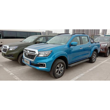 Dongfeng Pickup 4WD Mit Dieselmotor